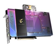GIGABYTE GeForce RTX 5090 AORUS Xtreme Waterforce WB 32GB GDDR7 DLSS4 GV-N5090AORUSX WB-32GD - 1309811 - zdjęcie 8